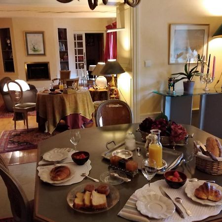 Collonges-au-Mont-dʼOr Maison Epellius المظهر الخارجي الصورة